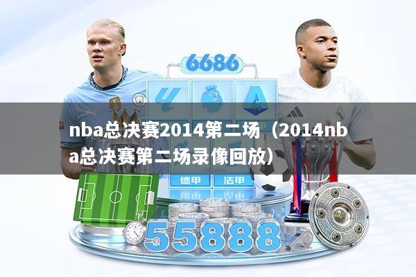 nba总决赛2014第二场（2014nba总决赛第二场录像回放）